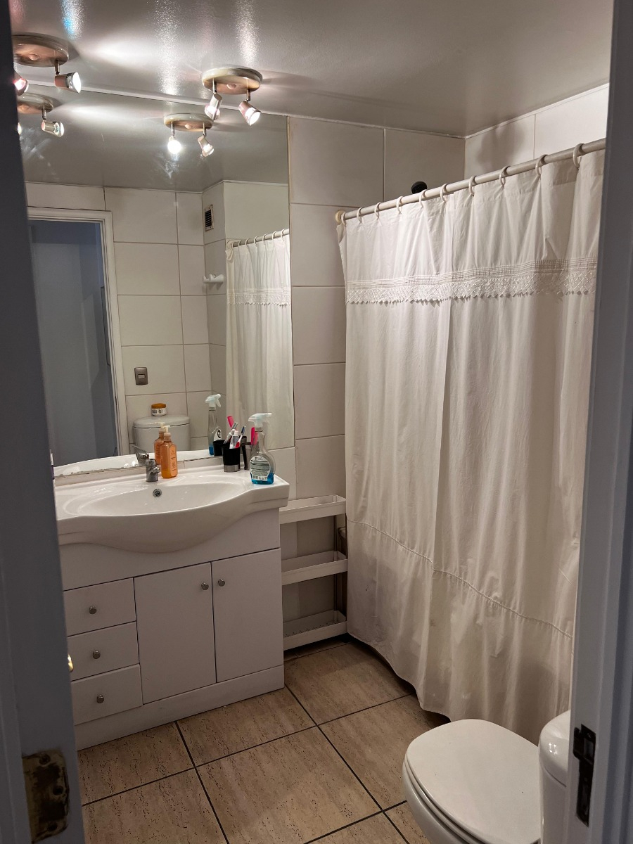 Arriendo Departamento NO 3D 3B 1E 1B P&iacute;o XI - Vitacura