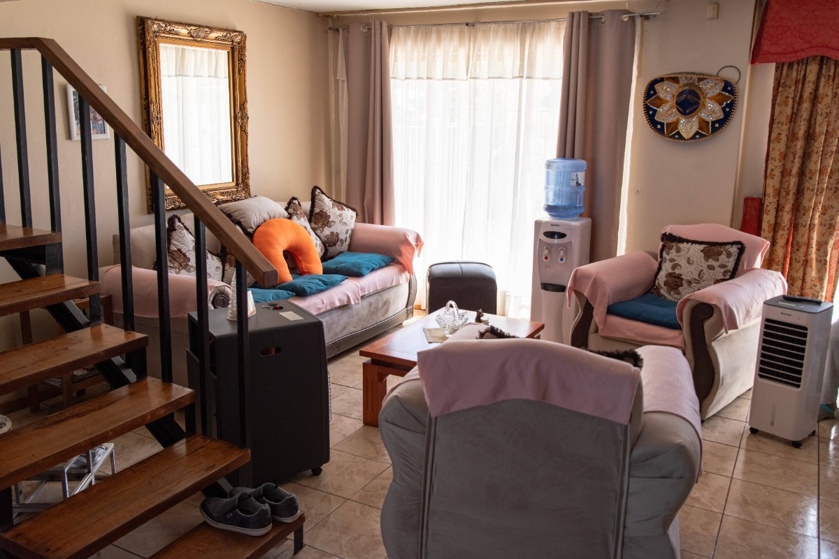 Venta Casa P 4D 2B 2E 1Bd Col&oacute;n Oriente - Vital Apoquindo - Las Condes