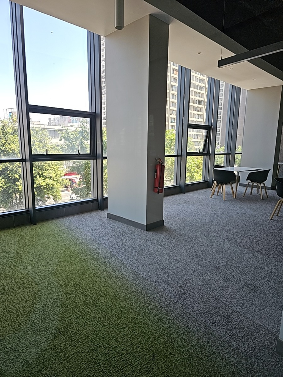 Venta Departamento S 2D en suite 2B 1E 1B Metro Irarr&aacute;zaval - &Ntilde;u&ntilde;oa