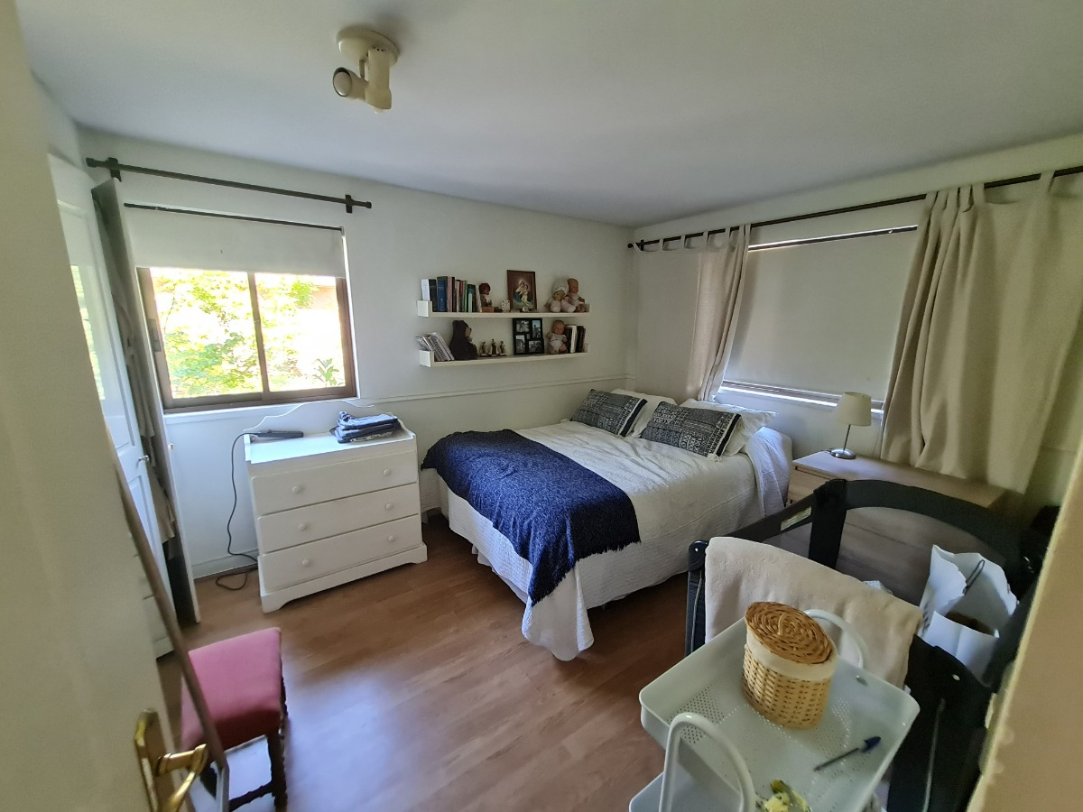 Venta Casa NP 5D 4B 2E Tabancura - Vitacura