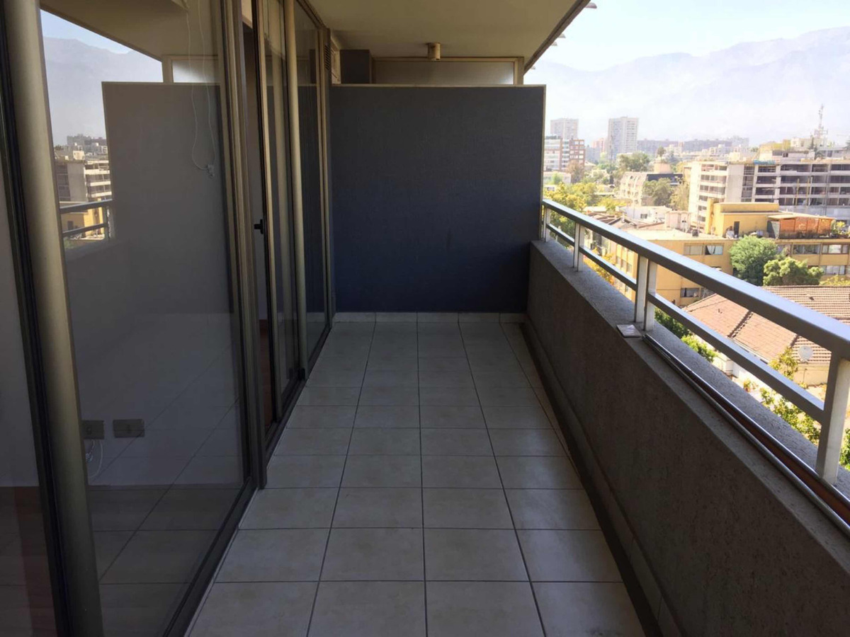 Venta Departamento 1D 1B 1E Barrio Italia - Providencia