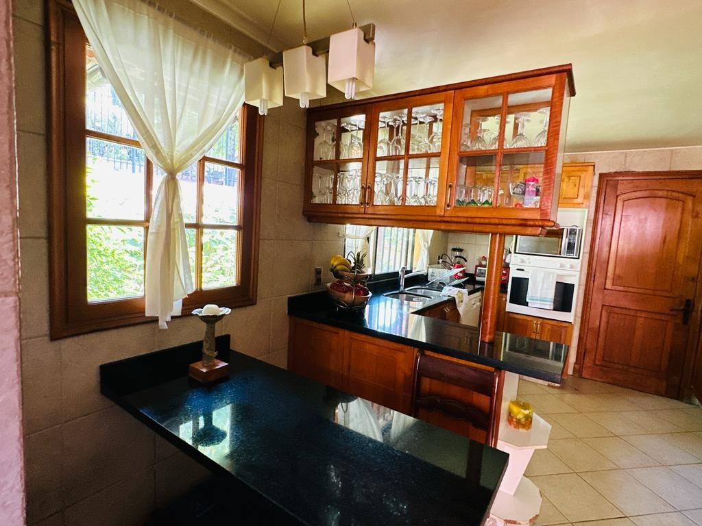Venta Casa NO 4D en suite Walk-in cl&oacute;set 5B 3E 1B Los Trapenses - Lo Barnechea