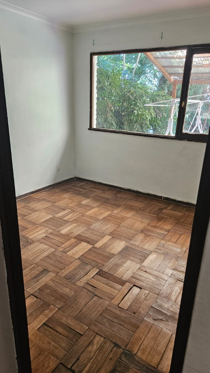 Venta Casa N 3D 2B 2E 1B Metro Hernando de Magallanes - Las Condes