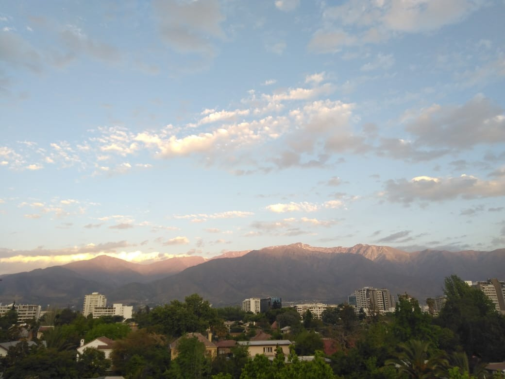 Arriendo Departamento O 2D 2B 1E 1B Plaza Ega&ntilde;a - &Ntilde;u&ntilde;oa
