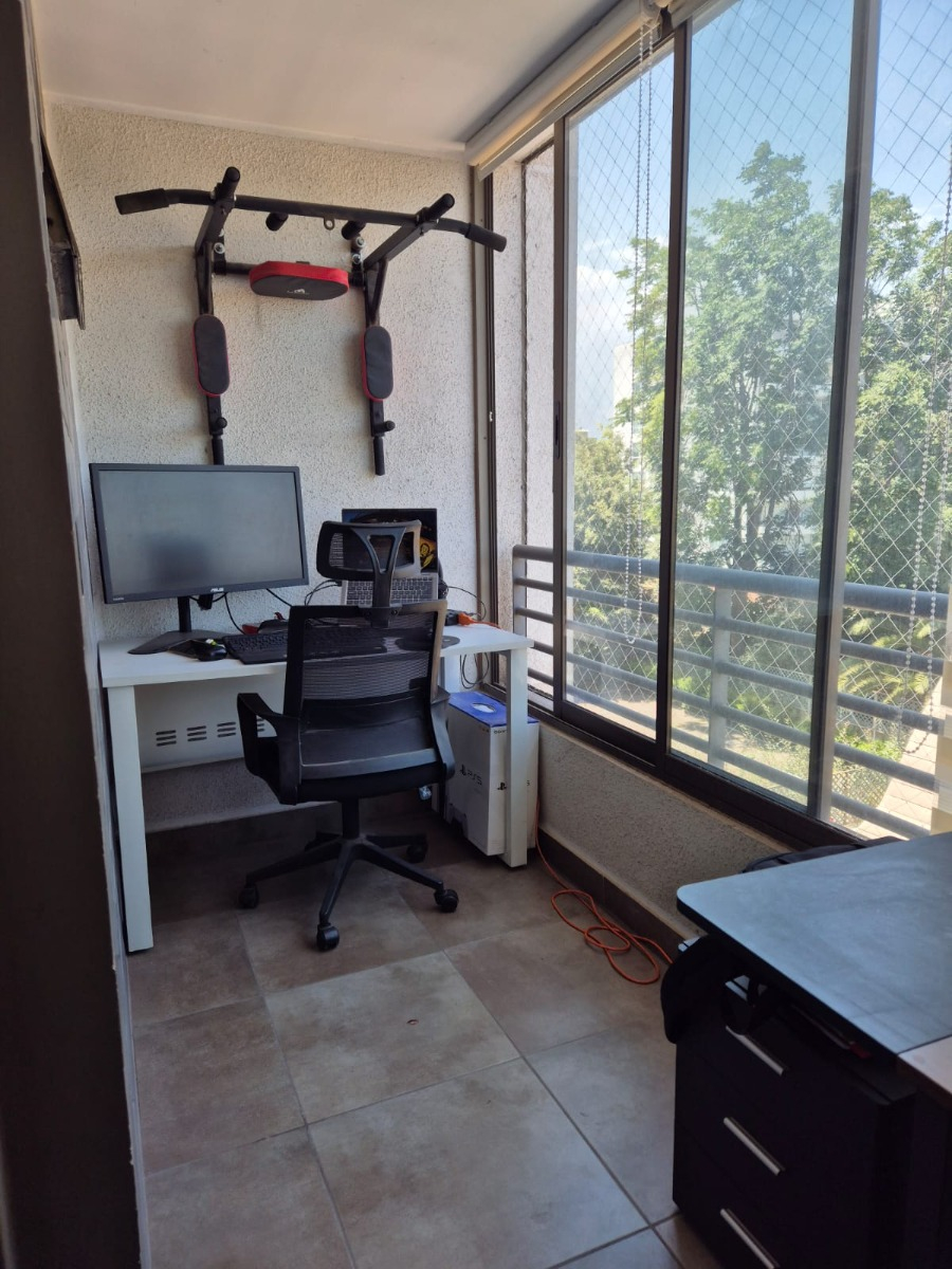 Venta Departamento P 3D en suite Walk-in cl&oacute;set 2B 1E 1B Plaza Ega&ntilde;a - &Ntilde;u&ntilde;oa