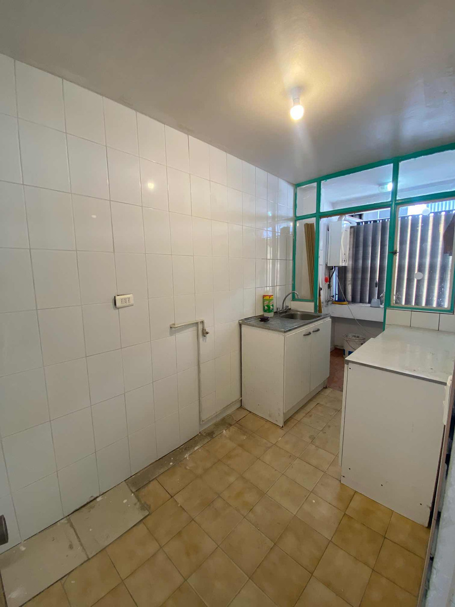 Arriendo Departamento 2D 1B 1E 1B Parque Juan XXIII - &Ntilde;u&ntilde;oa