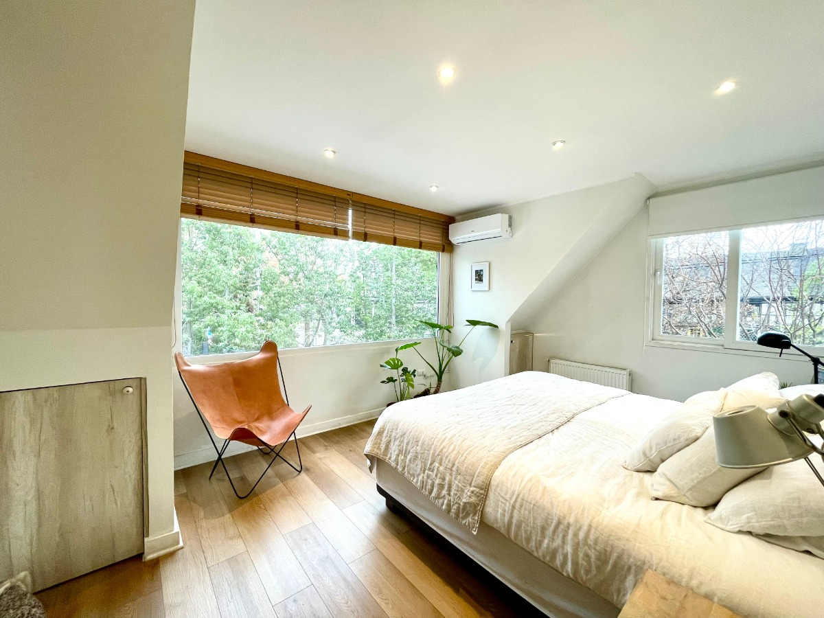 Venta Casa 4D en suite Walk-in cl&oacute;set 4B 1E Jard&iacute;n Del Este - Vitacura