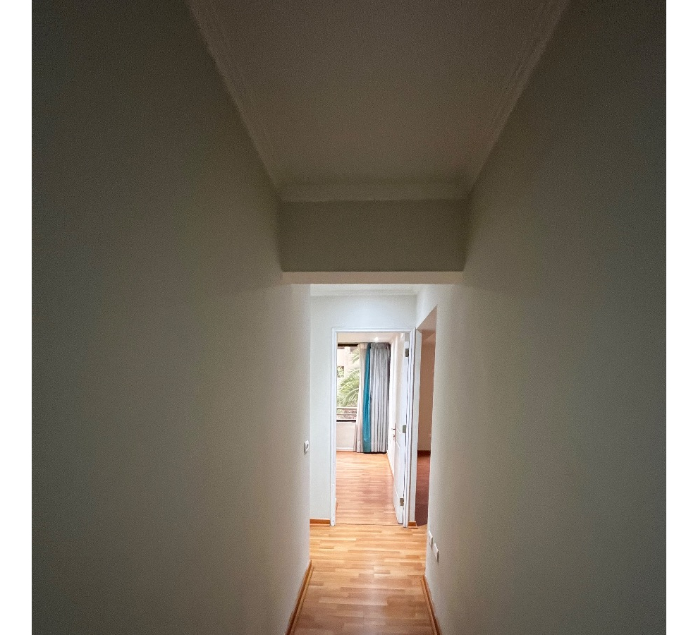 Arriendo Departamento 3D Metro Manquehue - Apumanque - Las Condes