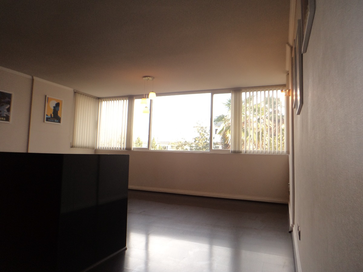Arriendo Departamento P 2D 3B 1E 1B Campus Oriente - Providencia