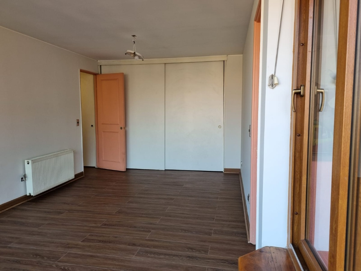 Arriendo Departamento SO 3D en suite 2B 1E 1B Sebasti&aacute;n Elcano - Las Condes
