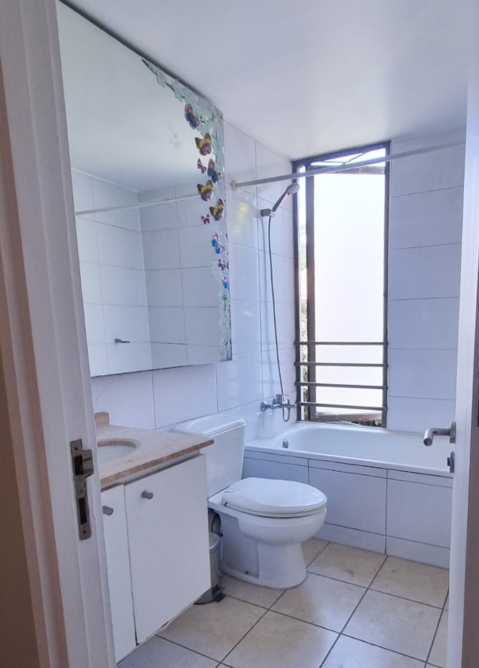 Venta Departamento 3D Campus Oriente - Providencia