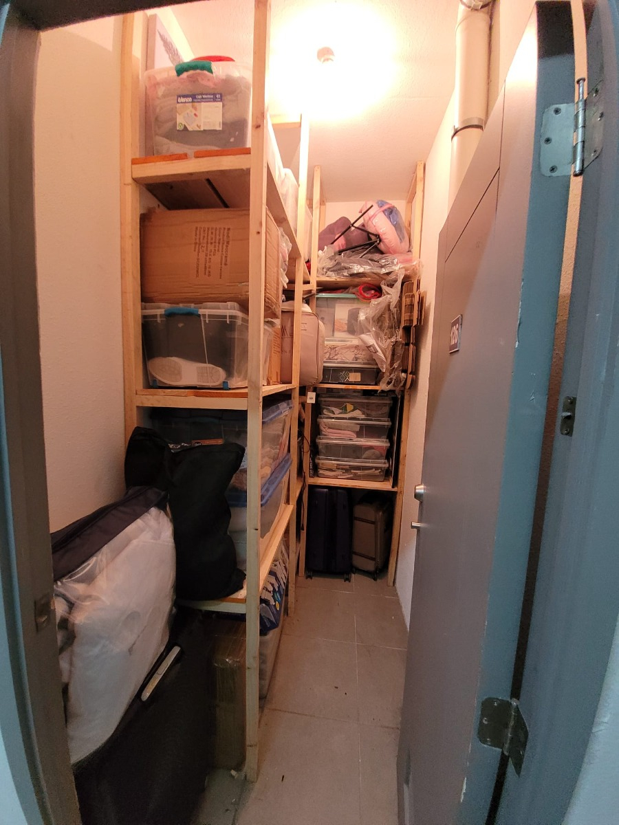 Venta Departamento NO 2D en suite Walk-in cl&oacute;set 2B 2E 1B Pedro de Valdivia - Providencia