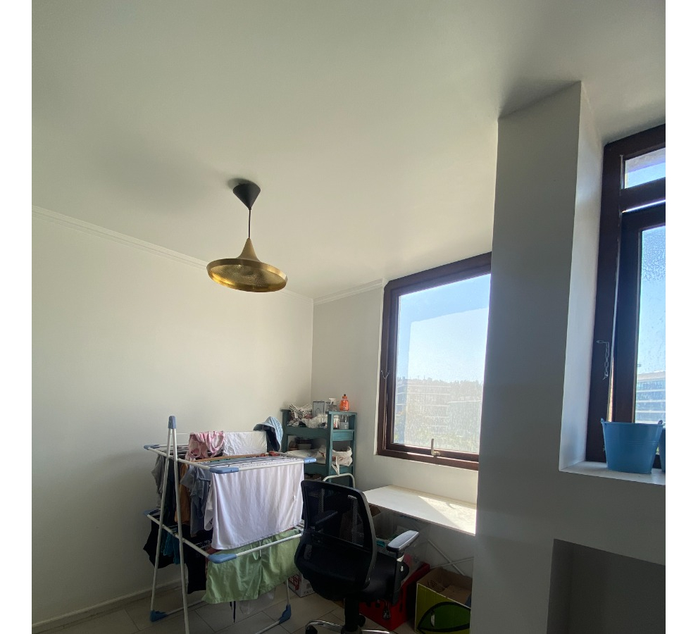 Arriendo Departamento 3D Parque Bicentenario - Vitacura