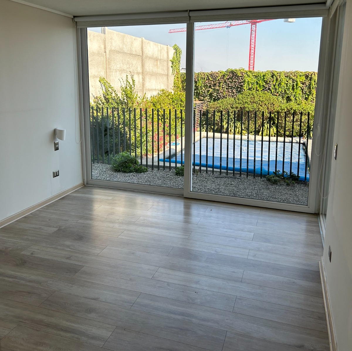 Arriendo Casa 4D en suite Walk-in cl&oacute;set 3B 2E La Dehesa - Lo Barnechea