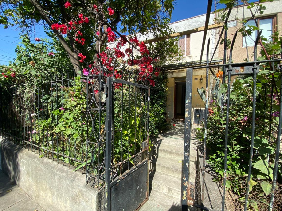 Venta Casa P 3D 2B Estadio Nacional - &Ntilde;u&ntilde;oa