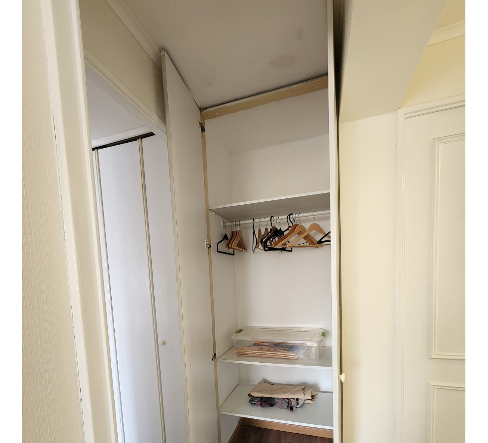 Arriendo Departamento P 2D en suite 2B 1E 1B Metro Escuela Militar - Las Condes