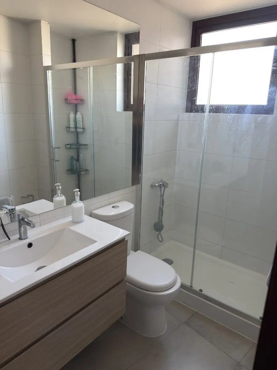 Venta Departamento NO 4D en suite Walk-in cl&oacute;set 3B 3E 1Bd  - Lo Barnechea