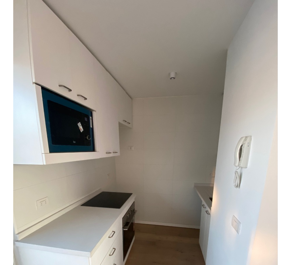 Arriendo Departamento 1D Jard&iacute;n Del Este - Vitacura