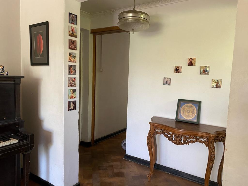 Venta Casa NP 3D en suite 2B 3E 1B Sebasti&aacute;n Elcano - Las Condes