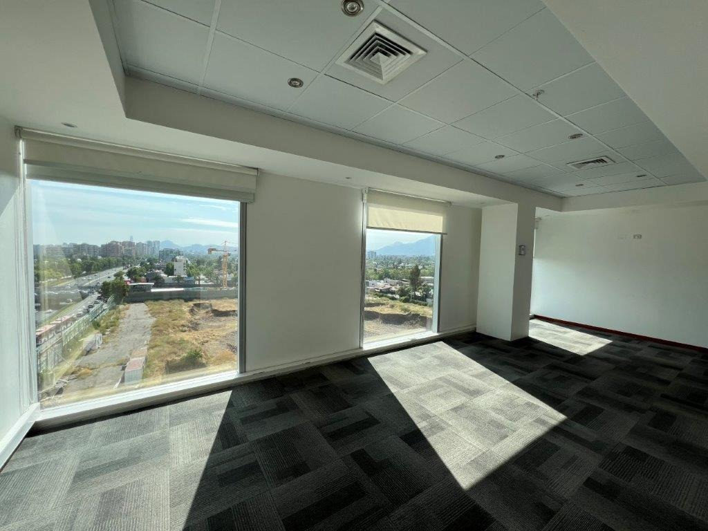 Arriendo Oficina NOSP 3B 4E 1B  - Vitacura