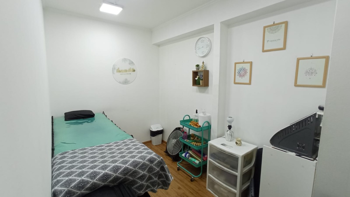 Venta Oficina O 1B 1E Los Leones - Providencia