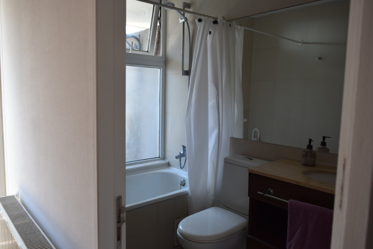 Venta Departamento SP 3D en suite Walk-in cl&oacute;set 2B 1E 1B Diego de Almagro - &Ntilde;u&ntilde;oa