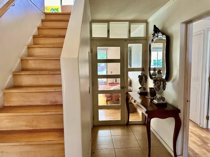 Venta Casa 5D en suite Walk-in cl&oacute;set 4B 3E 1B La Dehesa - Lo Barnechea