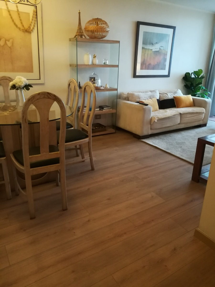 Venta Departamento SP 2D 2B 1E 1B Plaza Ega&ntilde;a - &Ntilde;u&ntilde;oa