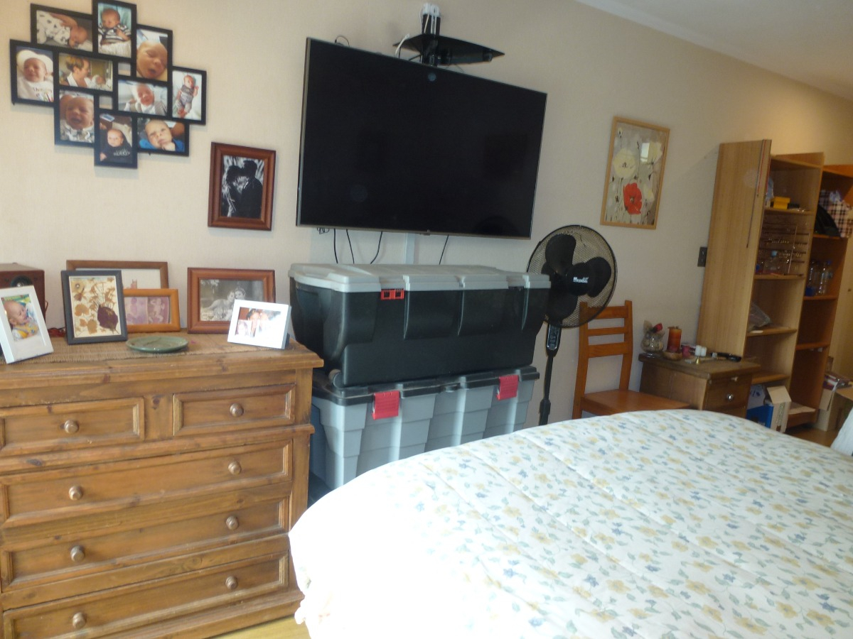 Arriendo Departamento NO 3D en suite Walk-in cl&oacute;set 3B 1E 1B Alto Las Condes - Las Condes