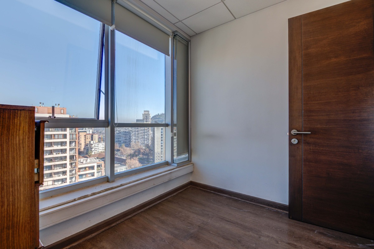 Venta Oficina SO 4B 3E 1B Manuel Montt - Providencia