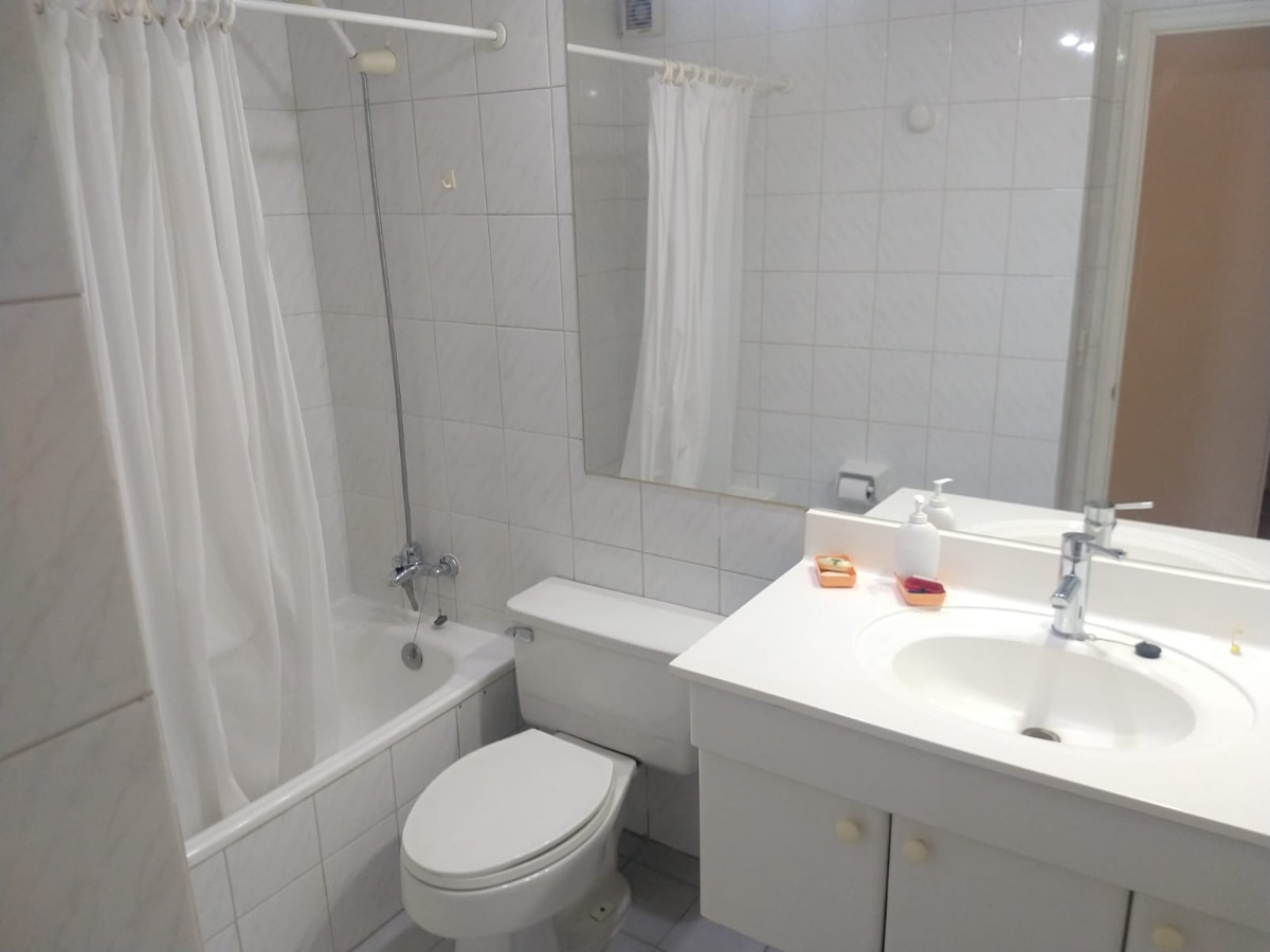 Arriendo Departamento 3D Las Lilas - Providencia