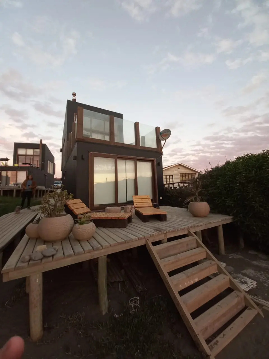 Venta Casa 2D 2B 1E Los Dominicos - Las Condes