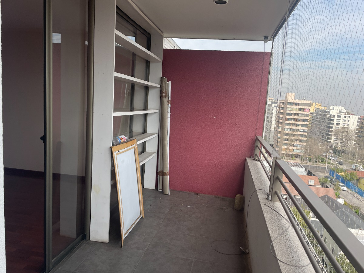 Venta Departamento NP 4D en suite 3B 2E 2B Rotonda Atenas - Las Condes