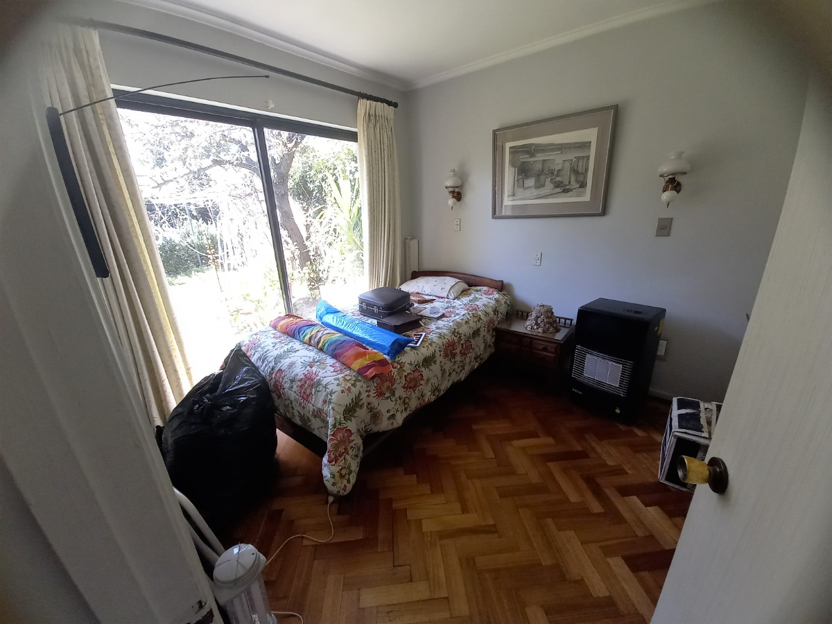 Arriendo Casa NOSP 4D 2B 3E Los Dominicos - Las Condes