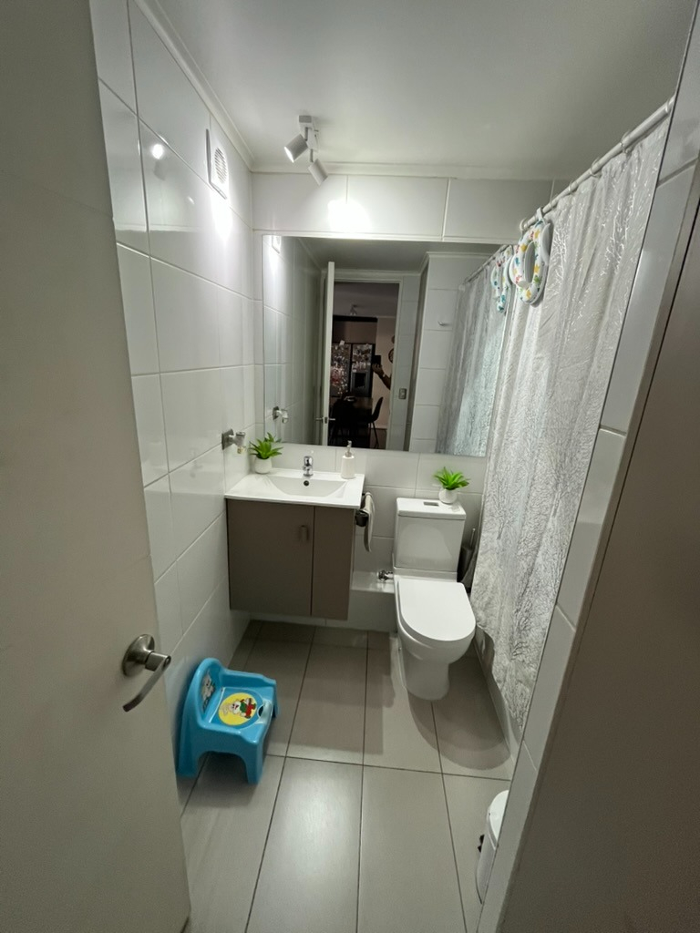 Venta Departamento O 2D en suite Walk-in cl&oacute;set 2B 1E 1Bd Metro &Ntilde;u&ntilde;oa - &Ntilde;u&ntilde;oa
