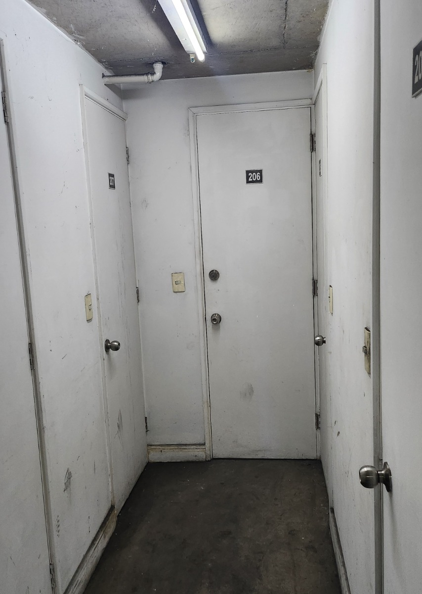 Venta Oficina 1B 1B Metro Tobalaba - Mall Costanera - Providencia