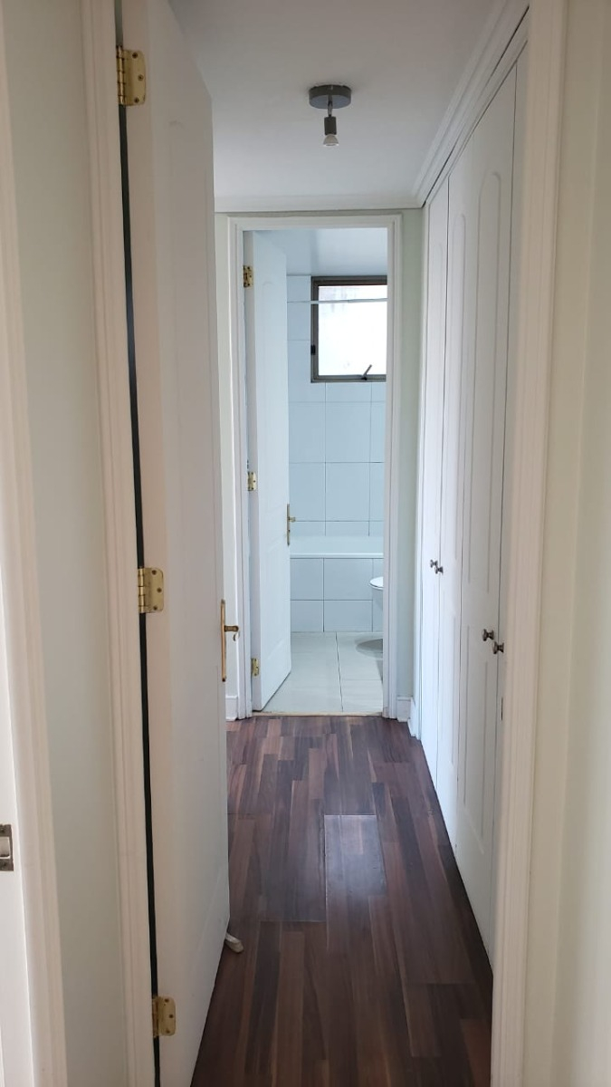 Arriendo Departamento SO 2D en suite 2B 1E 1B Nueva Las Condes - Las Condes