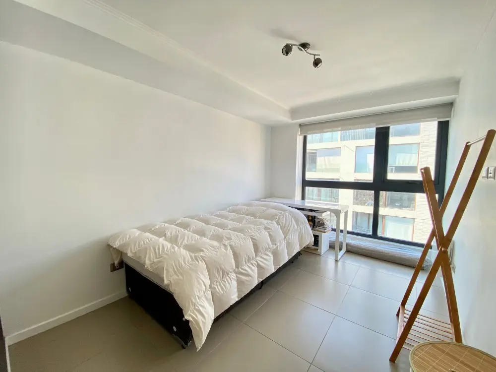 Arriendo Departamento SO 2D 2B 1E 1B Metro Hernando de Magallanes - Las Condes