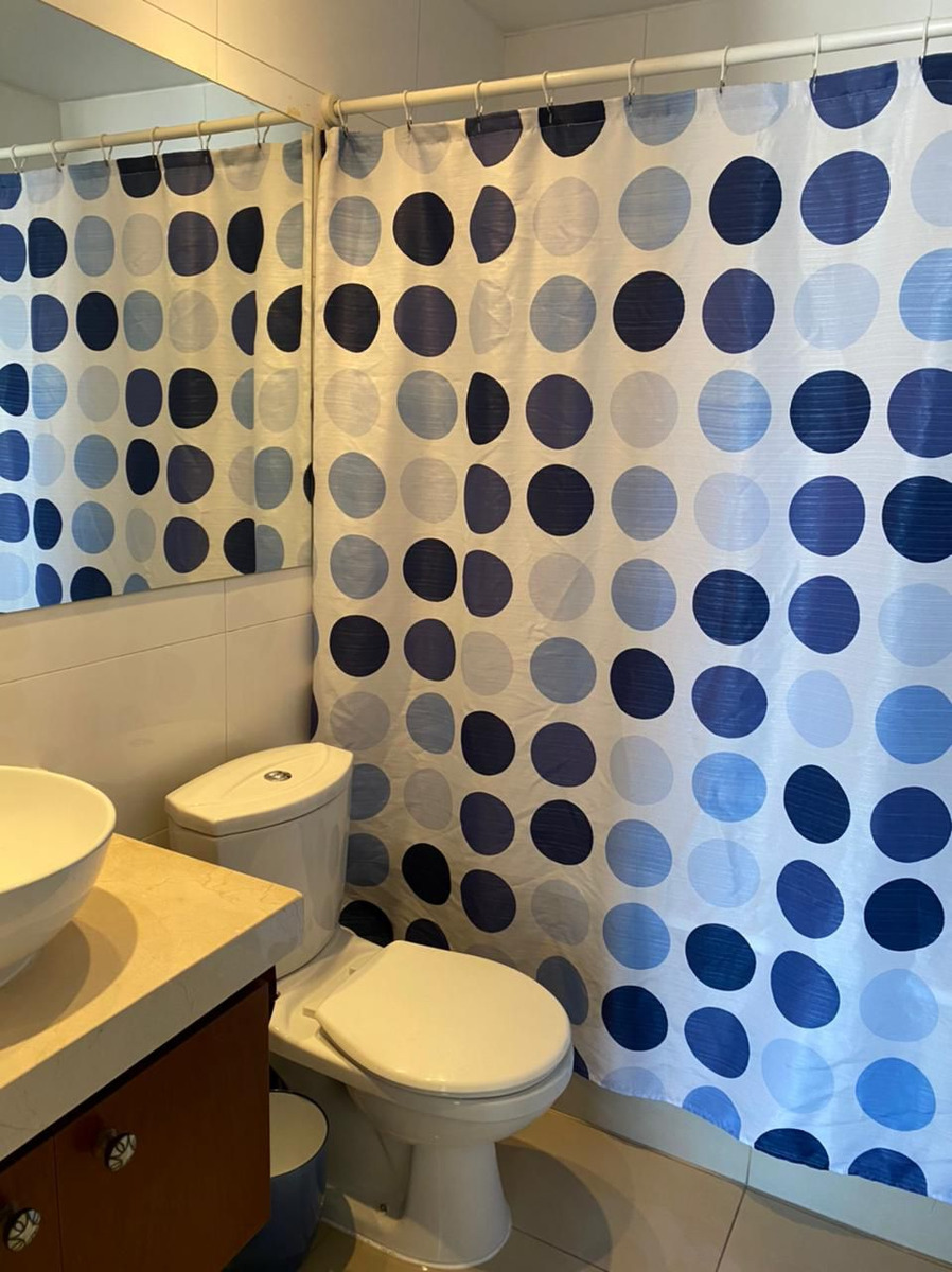 Venta Departamento 2D 2B 1E Parque Bicentenario - Vitacura