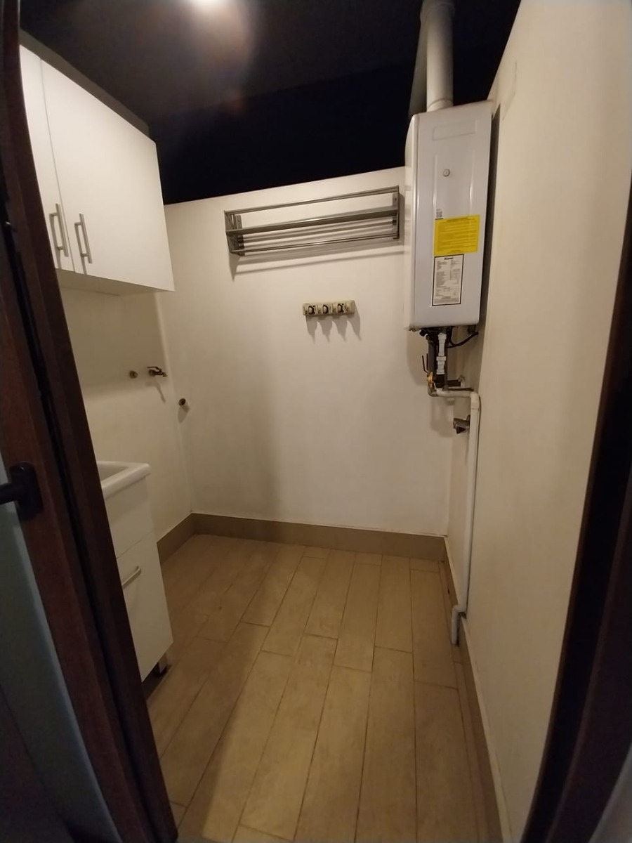 Arriendo Casa S 3D 3B 2E 1B Blest Gana - La Reina