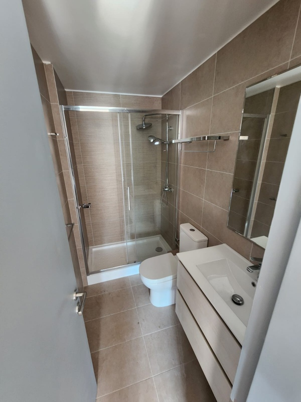 Arriendo Departamento 1B 1E 1B Metro Hernando de Magallanes - Las Condes