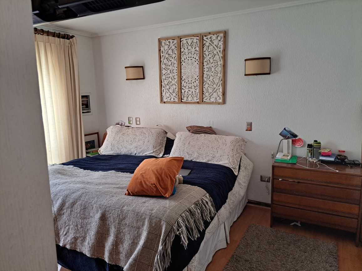 Venta Casa 3D Carlos Ossand&oacute;n - La Reina