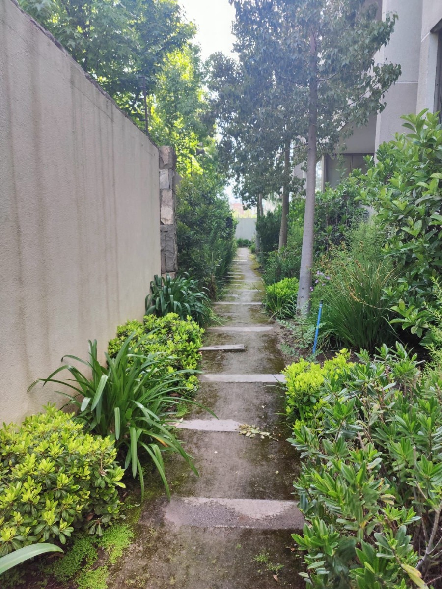 Arriendo Departamento NO 3D en suite Walk-in cl&oacute;set 3B 2E 1B La Dehesa - Lo Barnechea