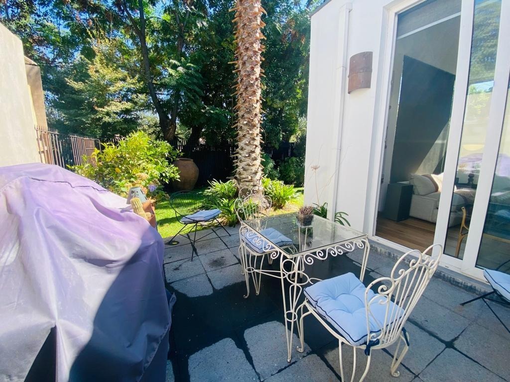 Venta Casa NO 4D 3B 2E 1B Estoril - Las Condes