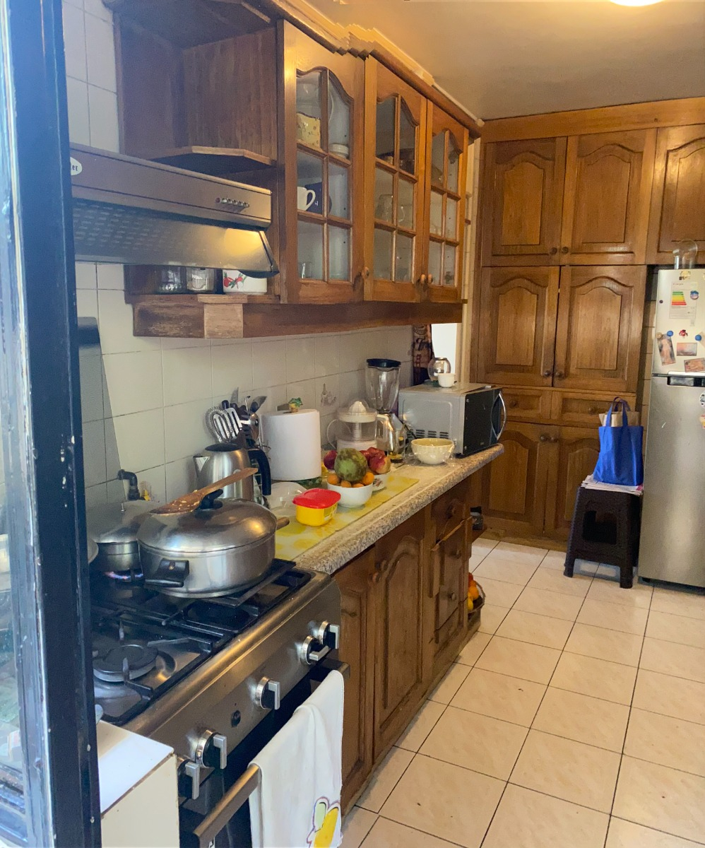 Venta Departamento NO 3D 2B 2E Metro Escuela Militar - Las Condes