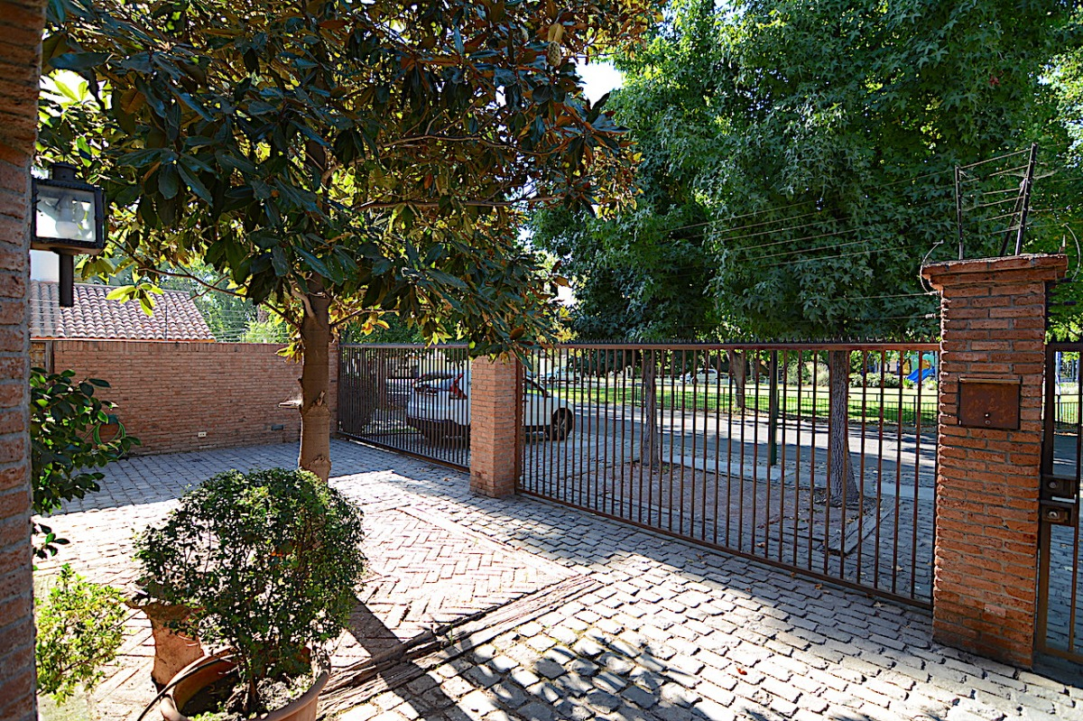 Venta Casa N 4D en suite Walk-in cl&oacute;set 4B 3E 2B Los Trapenses - Lo Barnechea