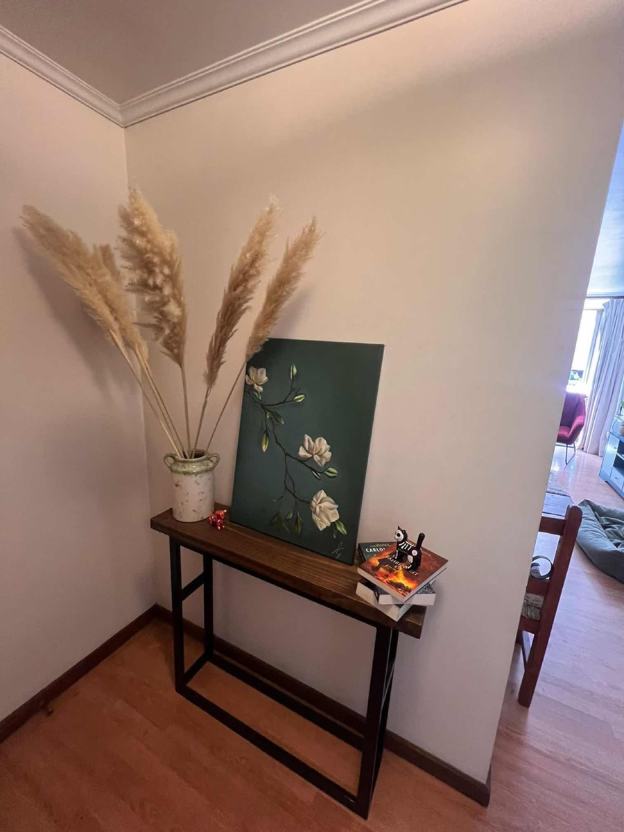 Arriendo Departamento 2D 2B 1E 1B Vaticano - Las Condes