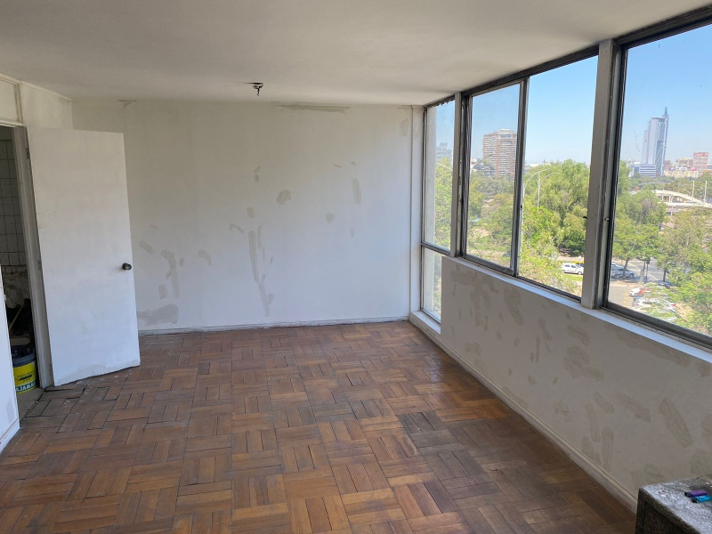 Venta Departamento 4D 3B Salvador - Providencia