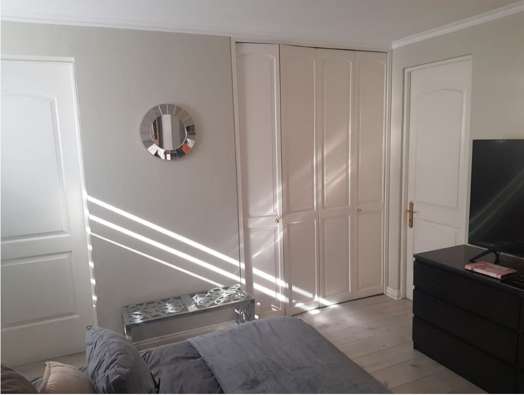 Arriendo Departamento 4D 4B 2E 1B Las Lilas - Providencia