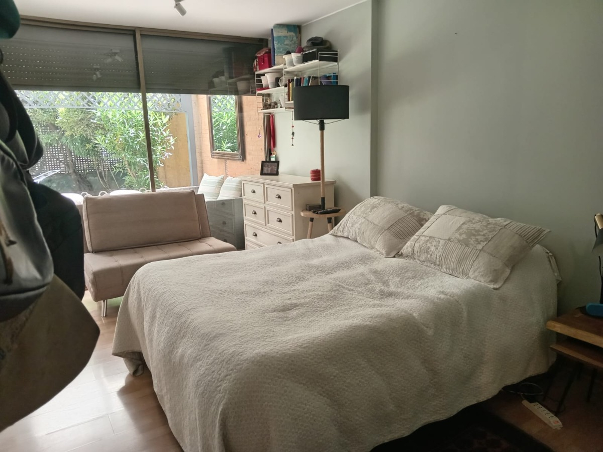 Arriendo Departamento 3D San Dami&aacute;n - Las Condes